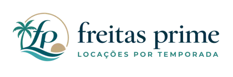 Freitas Prime — Locações por Temporada